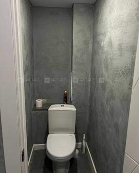 1-к квартира, вторичка, 39м2, 2/14 этаж