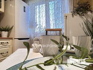 3-к квартира, вторичка, 66м2, 8/9 этаж