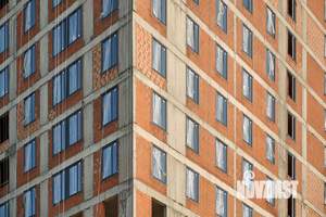 3-к квартира, строящийся дом, 78м2, 9/23 этаж