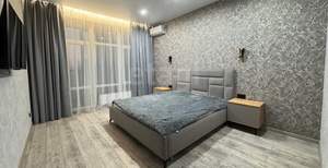 3-к квартира, вторичка, 99м2, 19/21 этаж