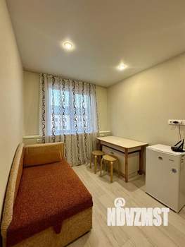 Студия квартира, вторичка, 13м2, 5/5 этаж
