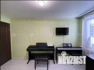 2-к квартира, вторичка, 53м2, 2/9 этаж