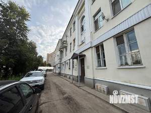 Студия квартира, вторичка, 26м2, 3/3 этаж