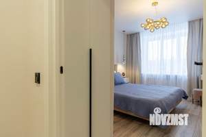 2-к квартира, вторичка, 45м2, 2/10 этаж