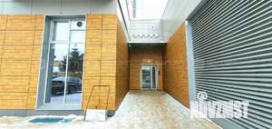 1-к квартира, вторичка, 30м2, 4/23 этаж