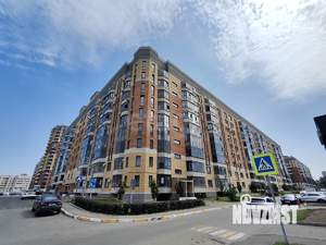 1-к квартира, вторичка, 46м2, 5/18 этаж