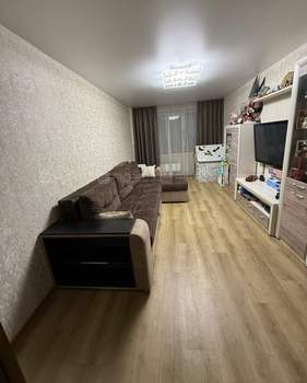 3-к квартира, вторичка, 68м2, 4/9 этаж