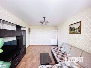 3-к квартира, вторичка, 66м2, 12/14 этаж