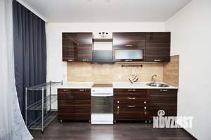 2-к квартира, вторичка, 60м2, 4/19 этаж