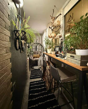 1-к квартира, вторичка, 35м2, 9/10 этаж