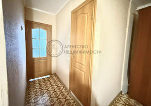 1-к квартира, вторичка, 35м2, 3/9 этаж