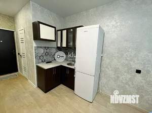 Студия квартира, вторичка, 18м2, 1/4 этаж