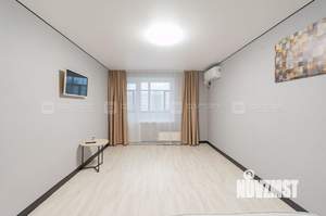 1-к квартира, вторичка, 35м2, 6/9 этаж