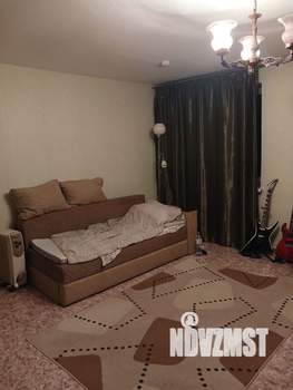 3-к квартира, вторичка, 109м2, 7/18 этаж