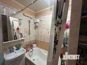 3-к квартира, вторичка, 59м2, 4/5 этаж