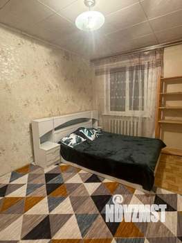 2-к квартира, вторичка, 53м2, 9/9 этаж
