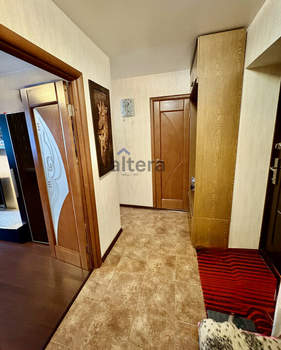 2-к квартира, вторичка, 53м2, 2/10 этаж