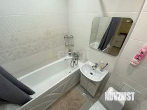 1-к квартира, вторичка, 31м2, 12/16 этаж