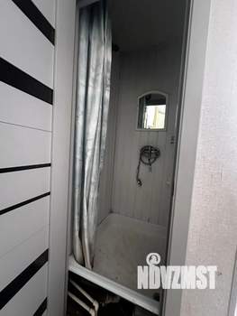 Студия квартира, вторичка, 20м2, 1/2 этаж