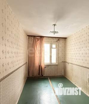 3-к квартира, вторичка, 59м2, 2/5 этаж