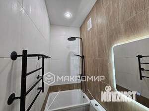 Студия квартира, вторичка, 16м2, 1/4 этаж