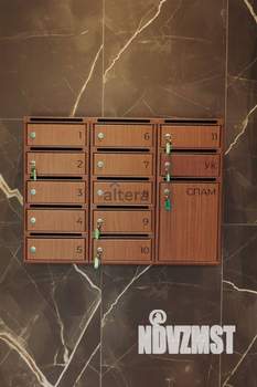 4-к квартира, вторичка, 180м2, 4/4 этаж