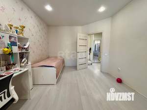 2-к квартира, вторичка, 52м2, 4/9 этаж