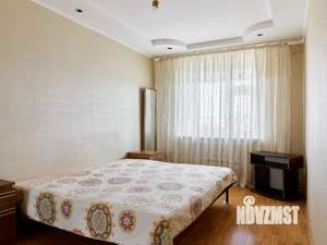 4-к квартира, вторичка, 79м2, 8/9 этаж