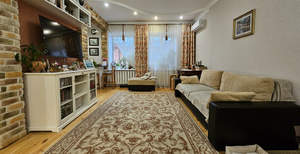 4-к квартира, вторичка, 86м2, 3/3 этаж