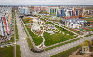 1-к квартира, вторичка, 35м2, 13/18 этаж