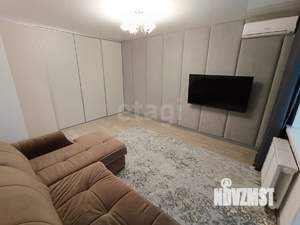 1-к квартира, вторичка, 38м2, 10/10 этаж