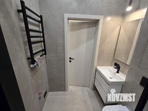 1-к квартира, вторичка, 37м2, 7/17 этаж