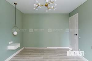 3-к квартира, вторичка, 64м2, 4/9 этаж