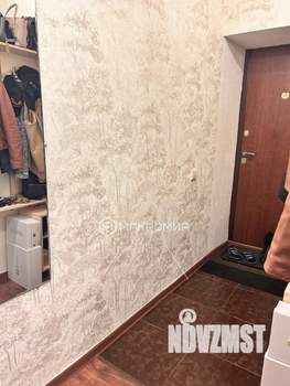 1-к квартира, вторичка, 30м2, 5/5 этаж