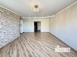 3-к квартира, вторичка, 66м2, 9/11 этаж