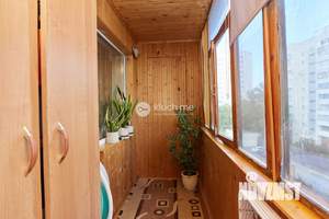 1-к квартира, вторичка, 35м2, 5/5 этаж