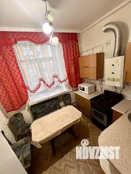 2-к квартира, вторичка, 44м2, 2/2 этаж