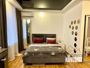 1-к квартира, вторичка, 40м2, 4/5 этаж