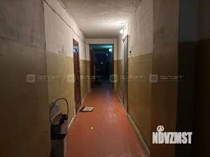 1-к квартира, вторичка, 28м2, 4/9 этаж