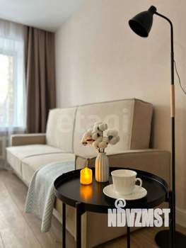 1-к квартира, вторичка, 31м2, 1/5 этаж