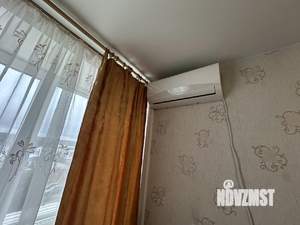 1-к квартира, вторичка, 35м2, 4/9 этаж