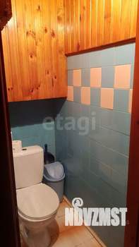 3-к квартира, вторичка, 62м2, 8/14 этаж
