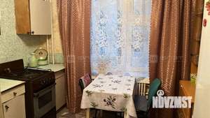 1-к квартира, вторичка, 34м2, 1/8 этаж