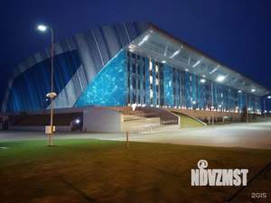 1-к квартира, вторичка, 51м2, 16/17 этаж