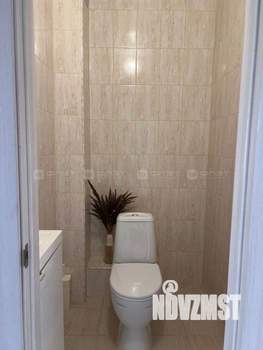 2-к квартира, вторичка, 55м2, 3/10 этаж