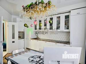 3-к квартира, вторичка, 77м2, 4/12 этаж