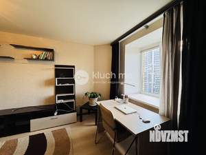 1-к квартира, вторичка, 42м2, 8/10 этаж