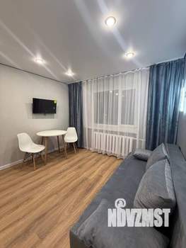 Студия квартира, вторичка, 18м2, 4/9 этаж