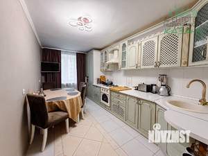 3-к квартира, вторичка, 91м2, 4/6 этаж