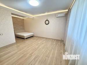 1-к квартира, вторичка, 50м2, 9/17 этаж